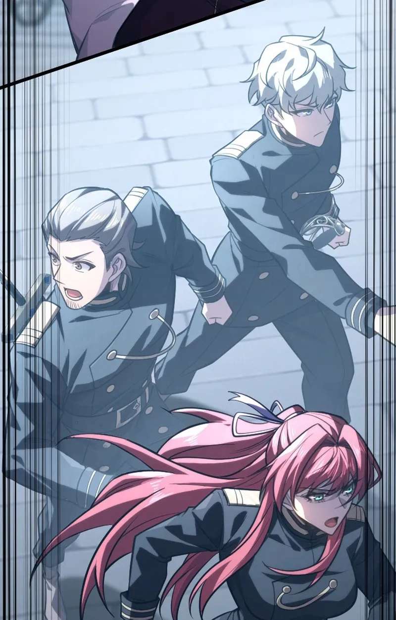 The Rebel of the Tyrant Noble House — Aster Chapter 37 - page 42