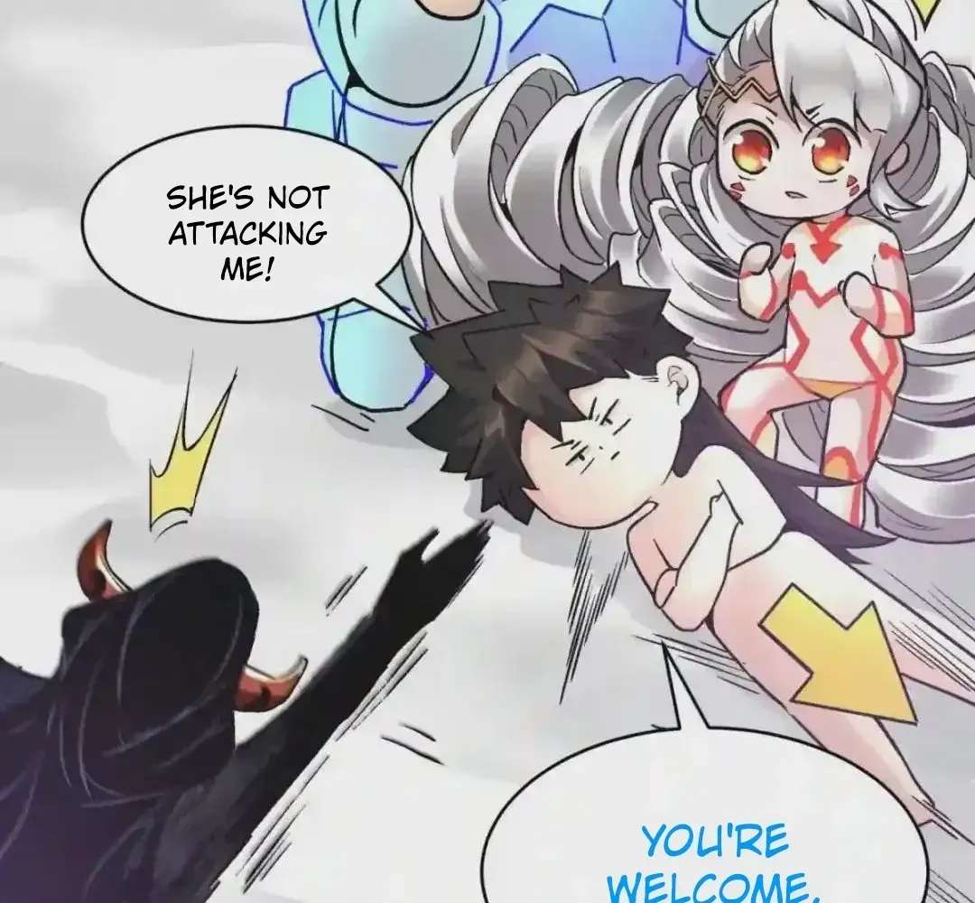 As The Richest Man, I Don’T Want To Be Reborn Chapter 46 - page 67