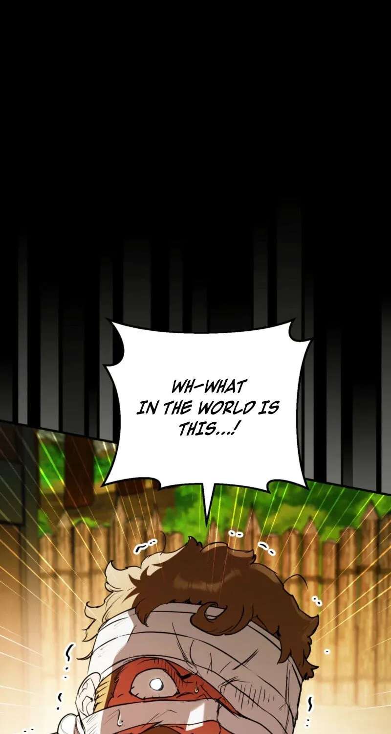Himsumjjin Eorini-ga Appa-reul Chatseumnida Chapter 50 - page 105