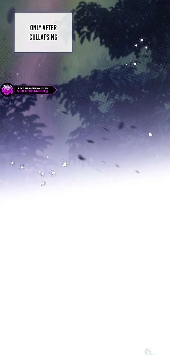 The Princess Stans in Secret Chapter 103 - page 55