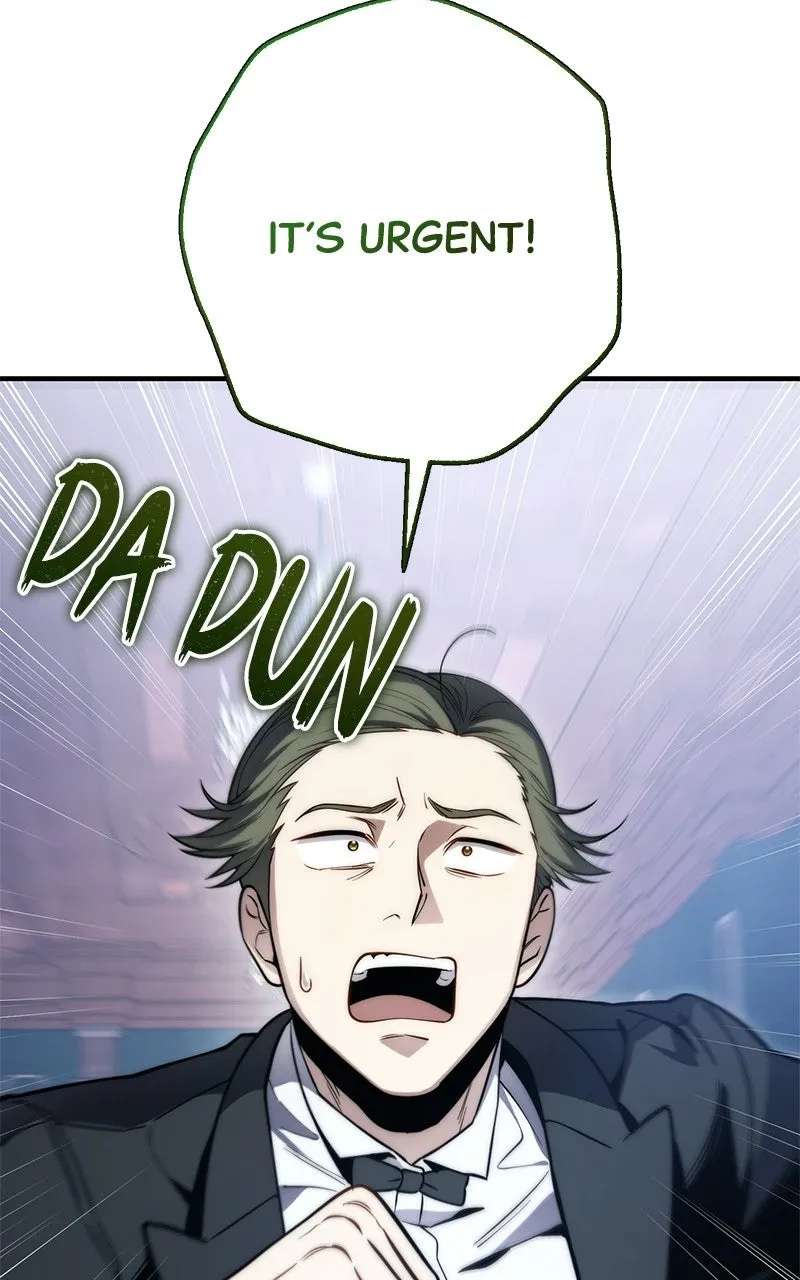 The Margrave’s10th-Class Outcast Chapter 10 - page 97