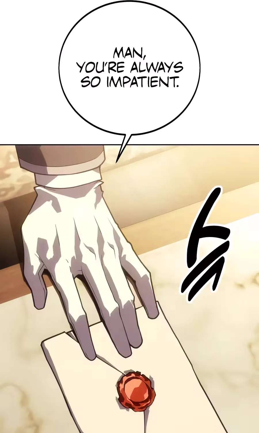 30 Years Have Passed Since the Prologue Chapter 15 - page 185