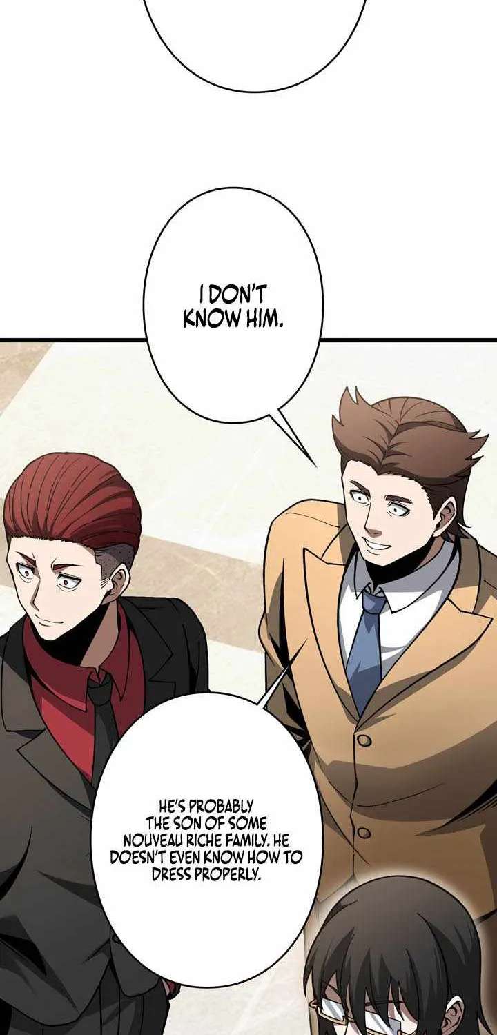 Reincarnated as a Mediocre Member of a Prestigious Family, I Used to Be the Strongest Chapter 22 - page 11