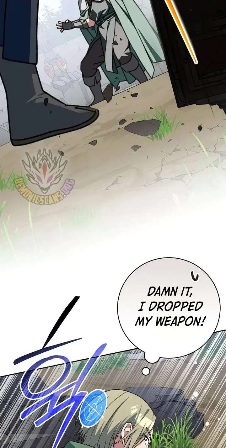 Genius Archer's Livestreaming Chapter 108 - page 90