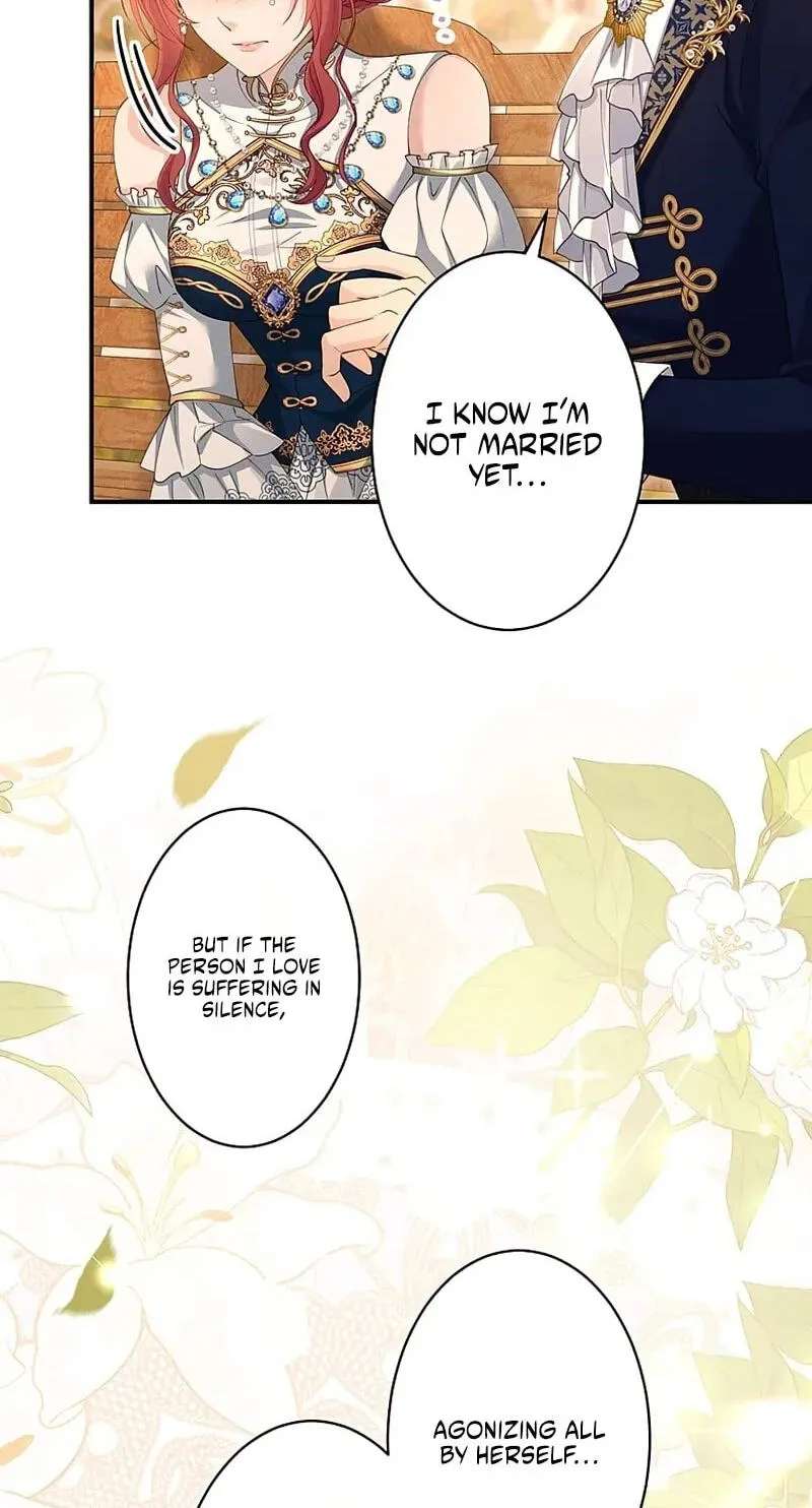Fuguu no Hanayome wa, Utsukushiki Ryuu Ou ni Ubawareru Chapter 69 - page 14