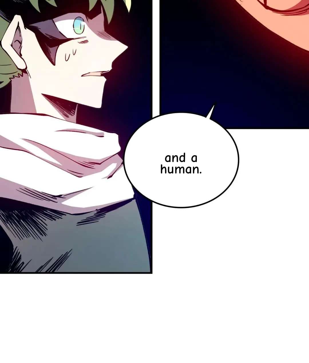 I’m A Prisoner In The Demon World Chapter 37 - page 64