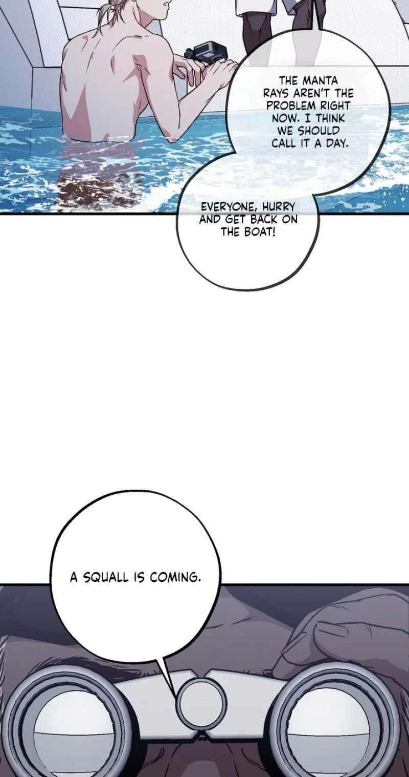 Vanilla Sundae Chapter 24.1 - page 80