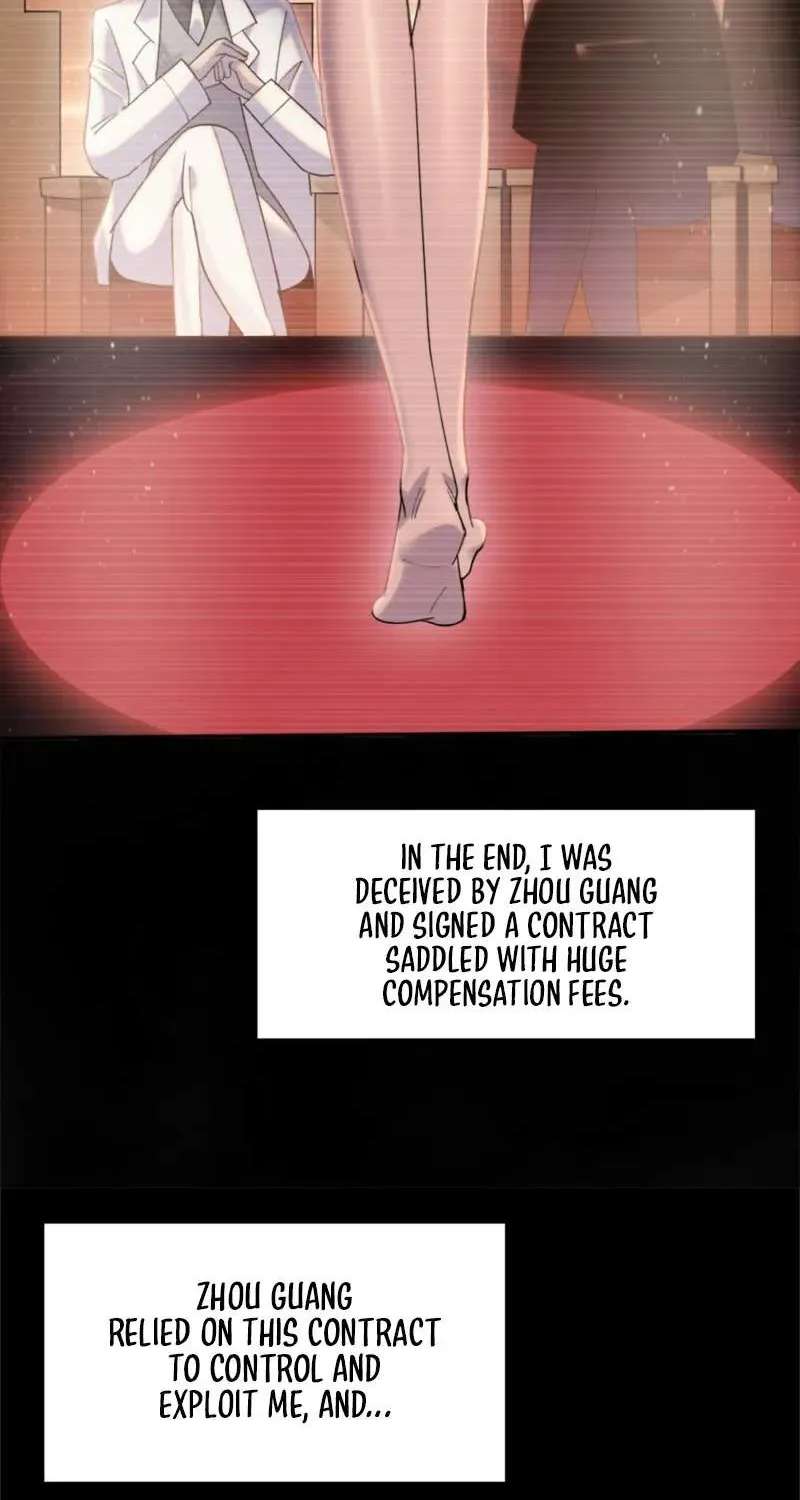 The Doomsday Ruthless Man: Hoarding Trillions Of Supplies At The Beginning Chapter 139 - page 32