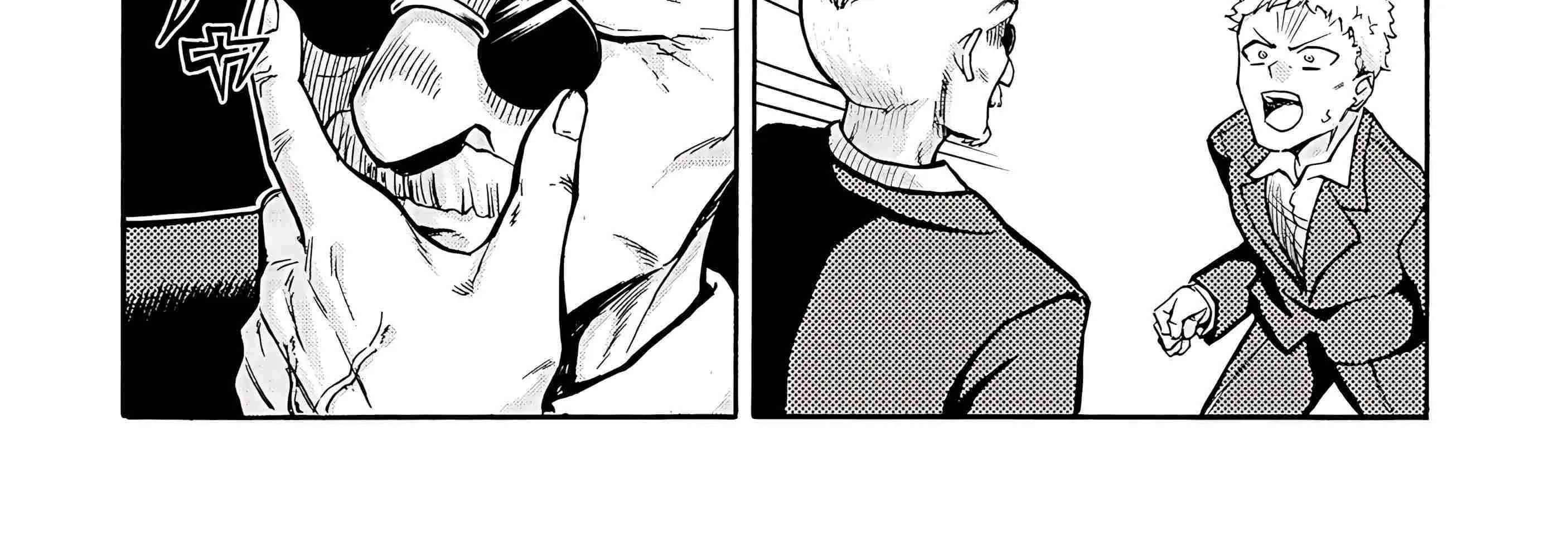 Isekai de Yakuza Hajimemashita: Yume no Henkyou Slow Life wa Oazuke-chuu Chapter 5 - page 20