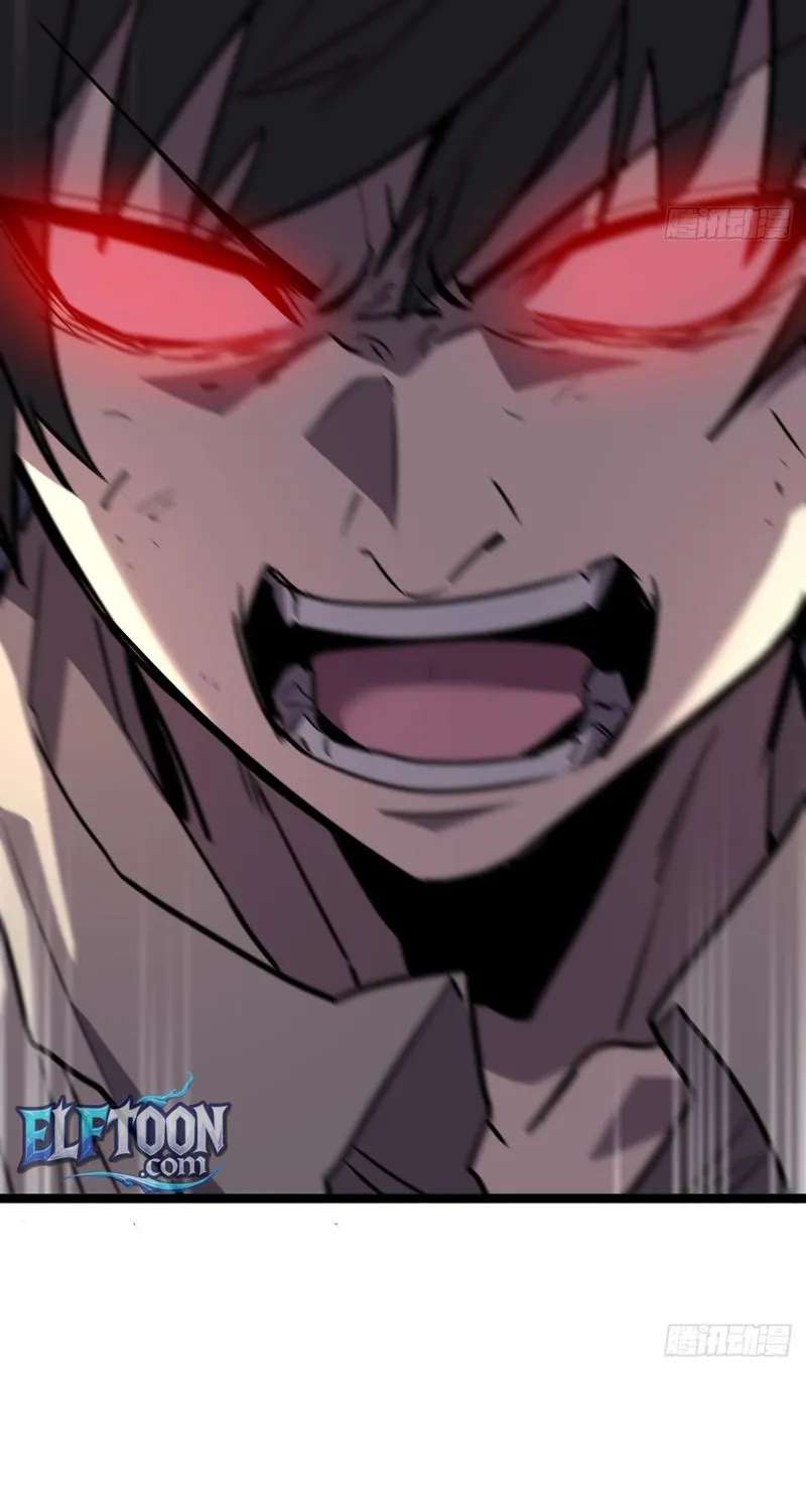 I'm Really Not A Monster Chapter 2 - page 61