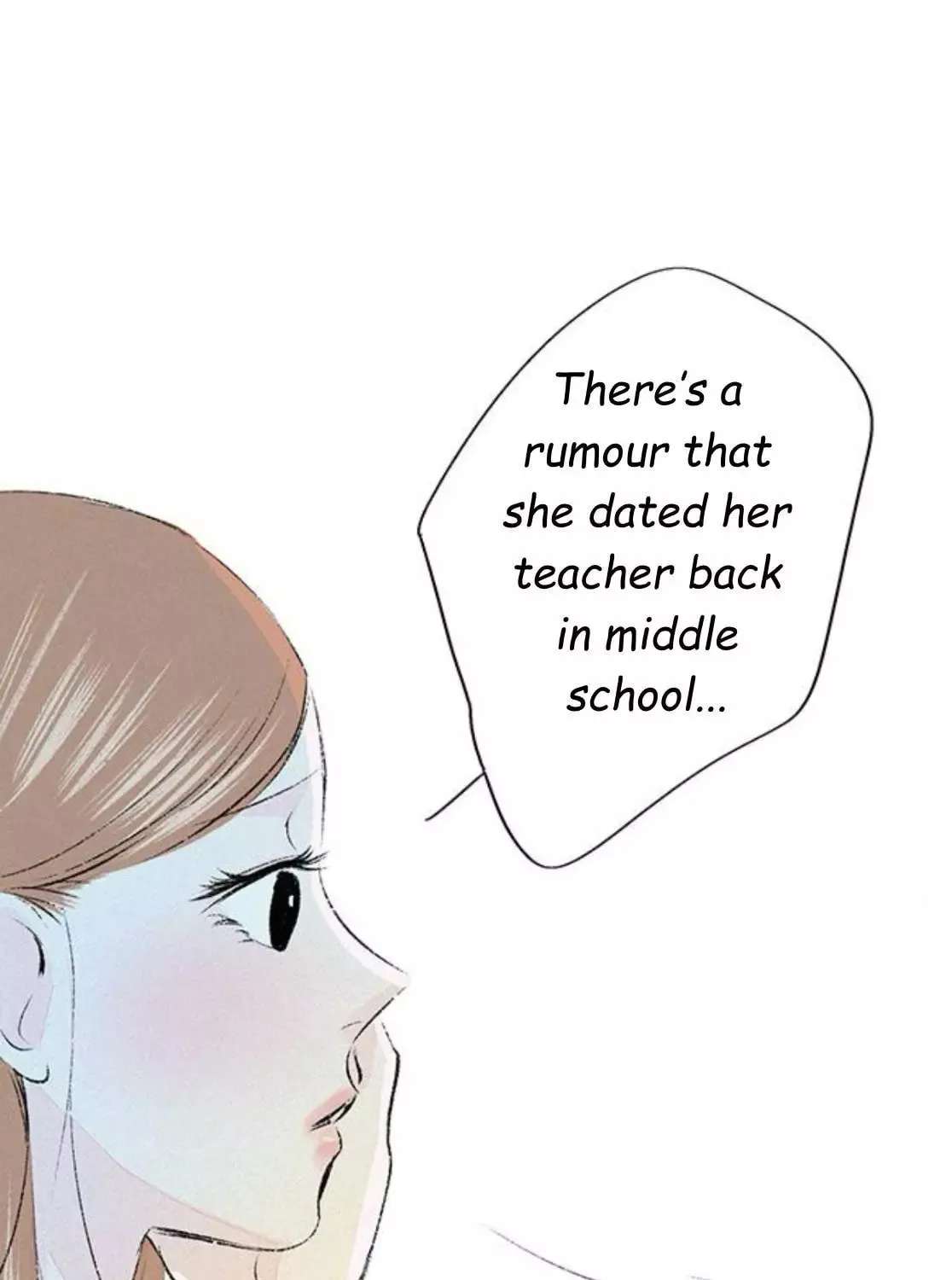 Why Don't I Have Anyone by My Side? Chapter 63 - page 143