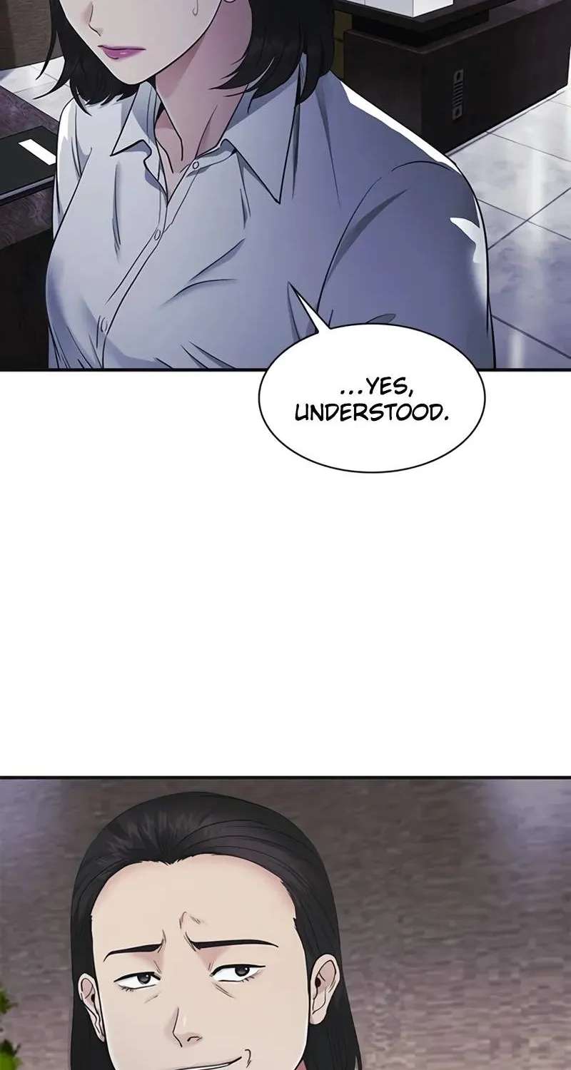 The Lawyer Who Sees Souls Chapter 31 - page 98