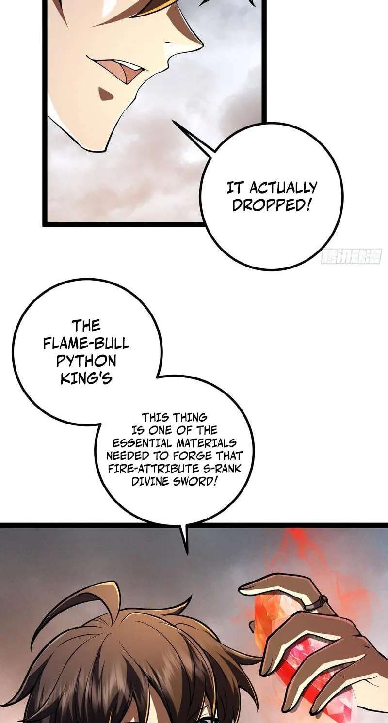 Chongsheng zhi Zhanshi Wei Wang Chapter 23 - page 8