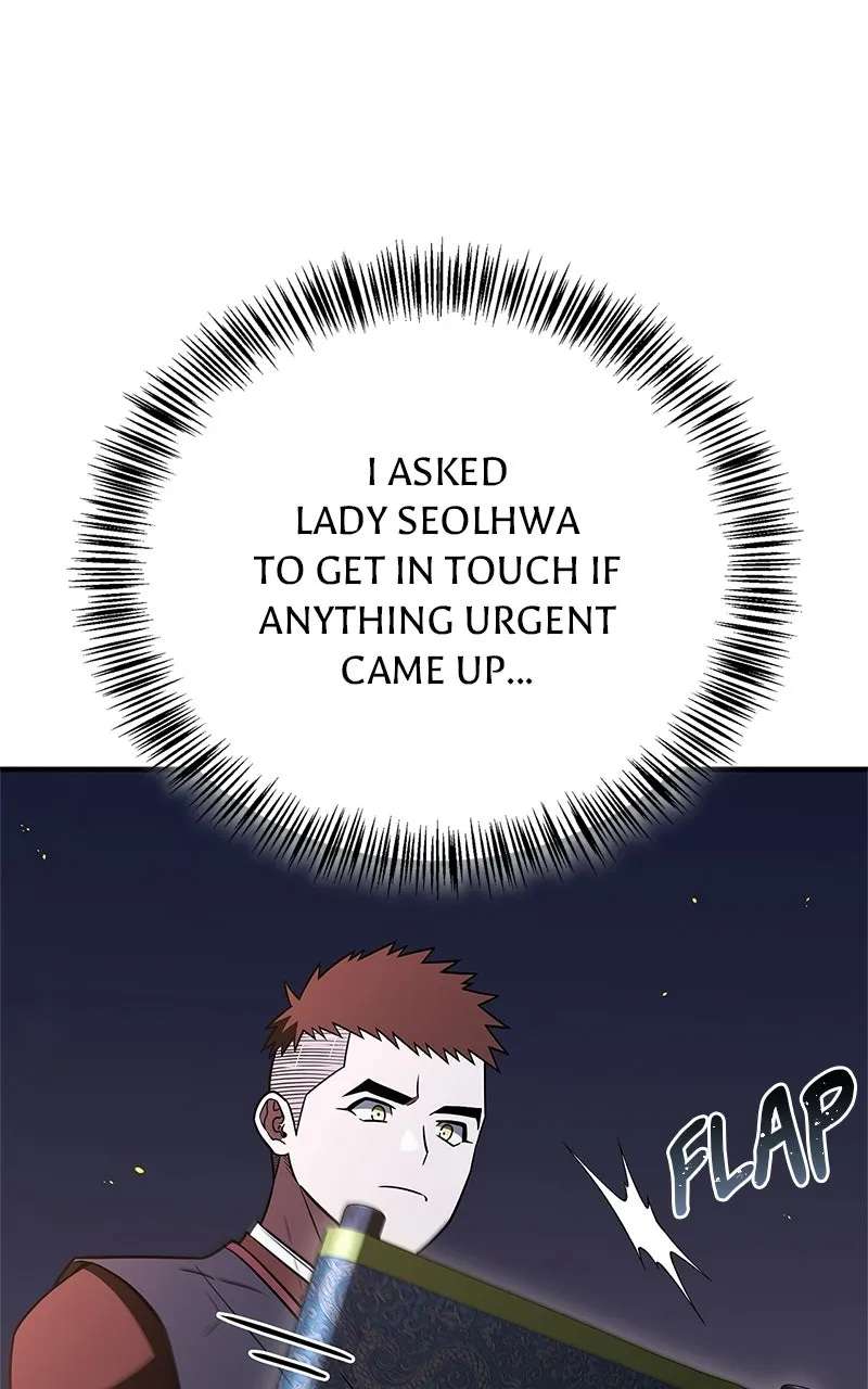 The Genius MurimFitness Trainer Chapter 107 - page 52