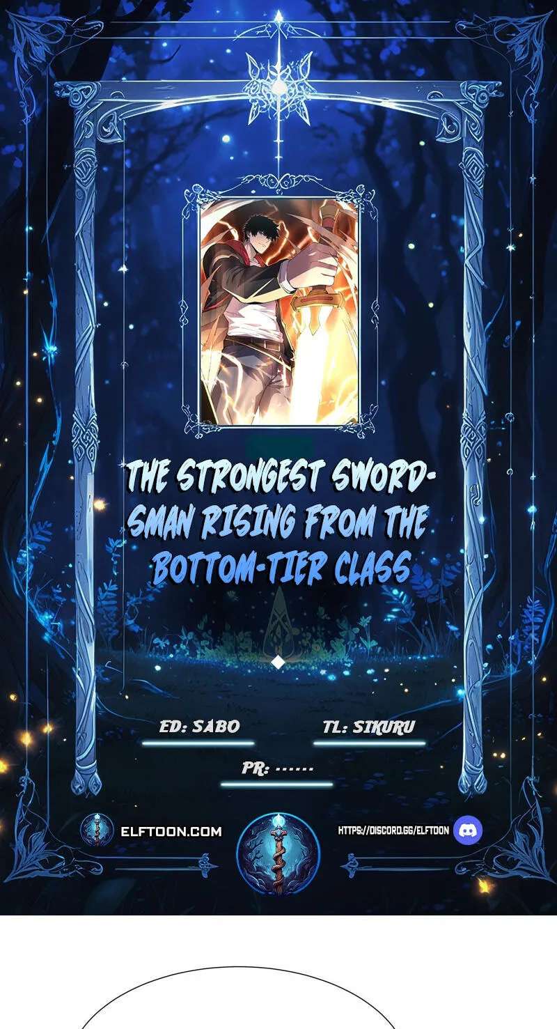 Everyone's switching classes! Who dares say the swordsman is a trash class? Chapter 20 - page 1