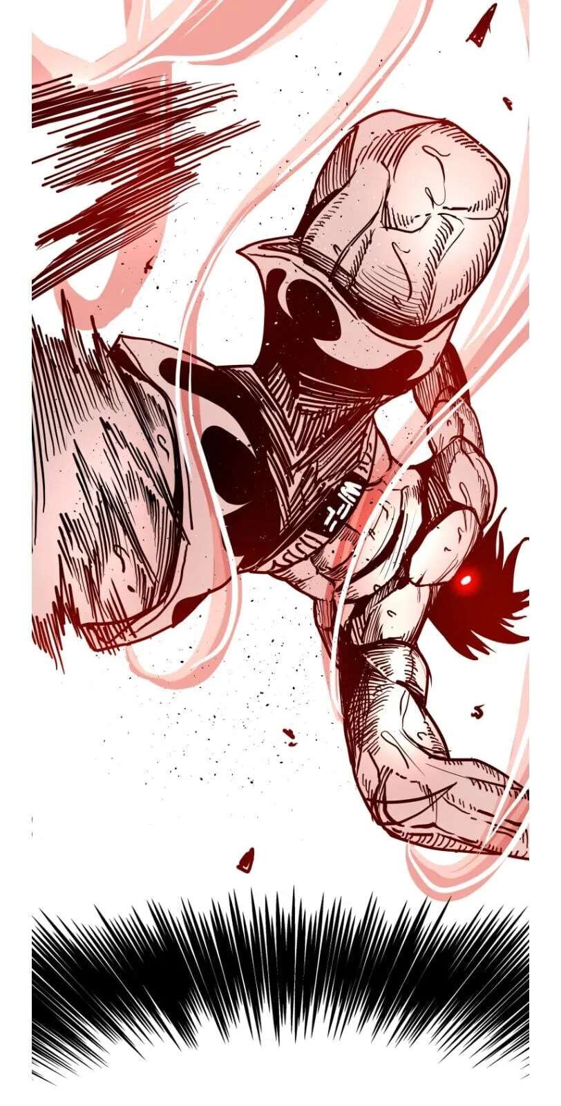 Shark Chapter 366 - page 105