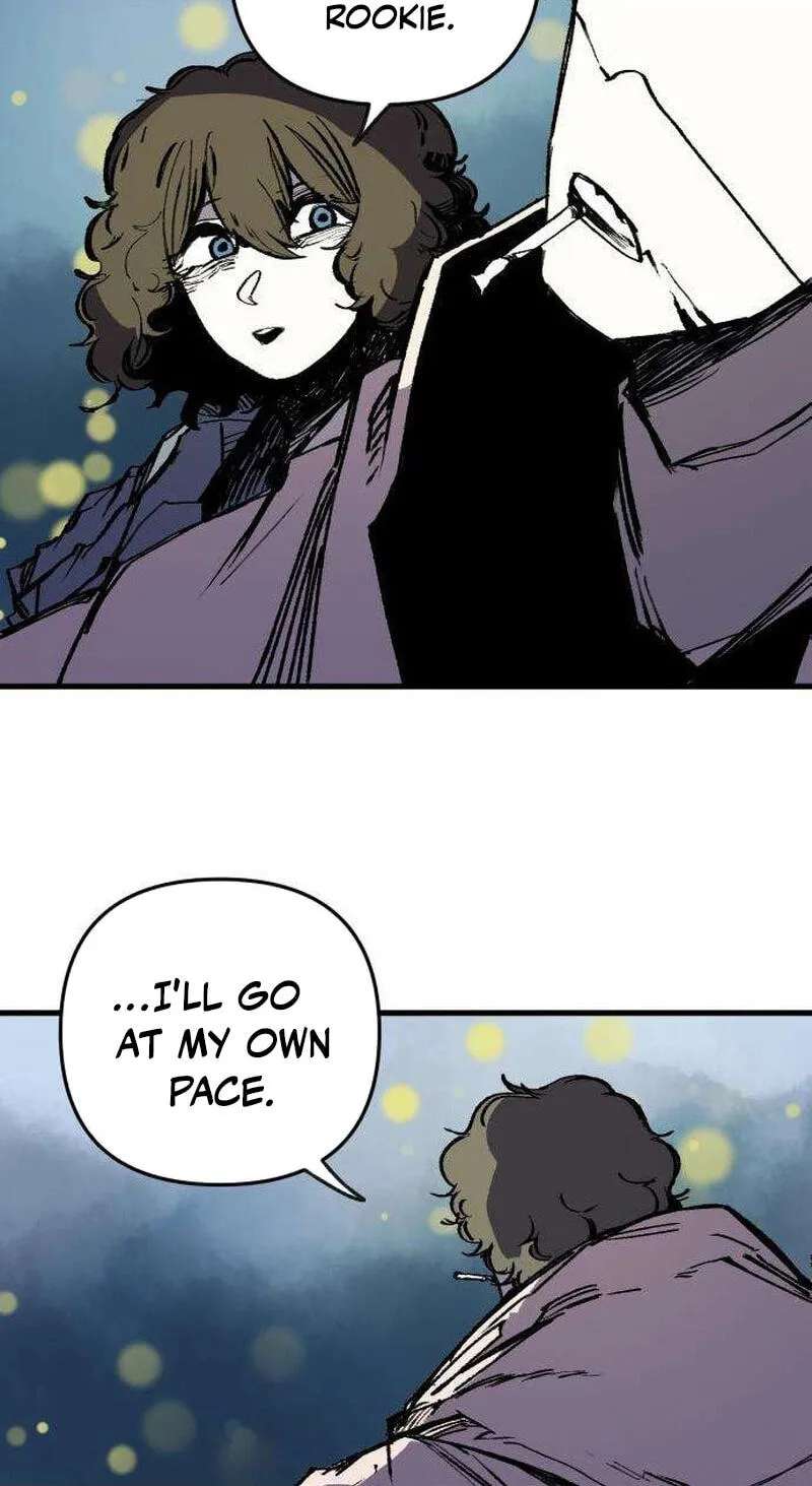 Tales of the Nonhuman Chapter 19 - page 67