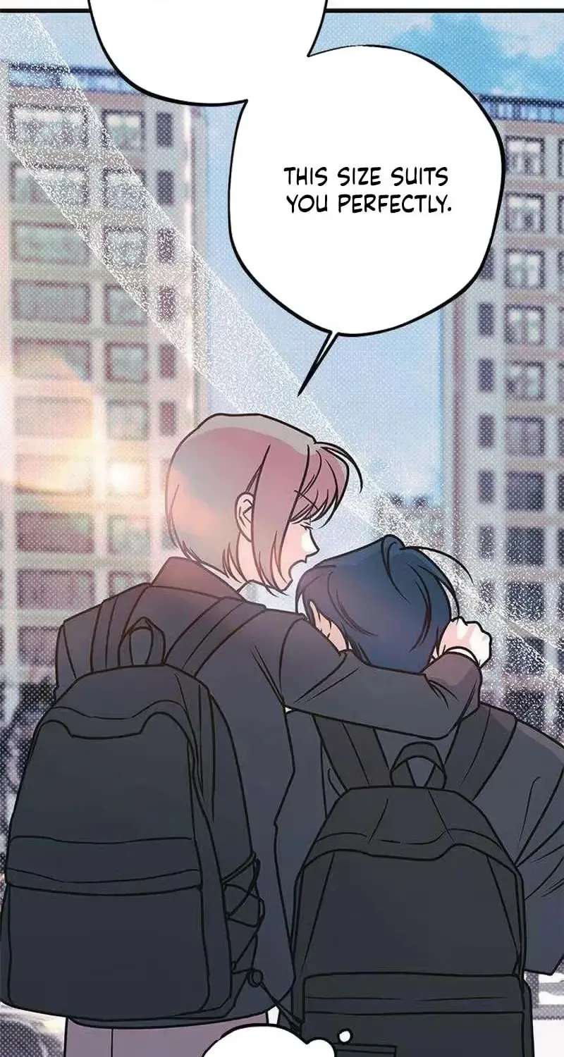 Hater Girl Chapter 13 - page 94