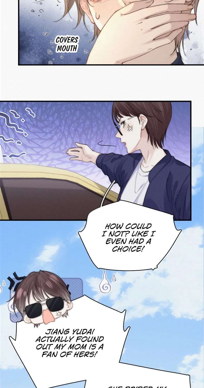 Si Fang Zhao Chapter 57 - page 11
