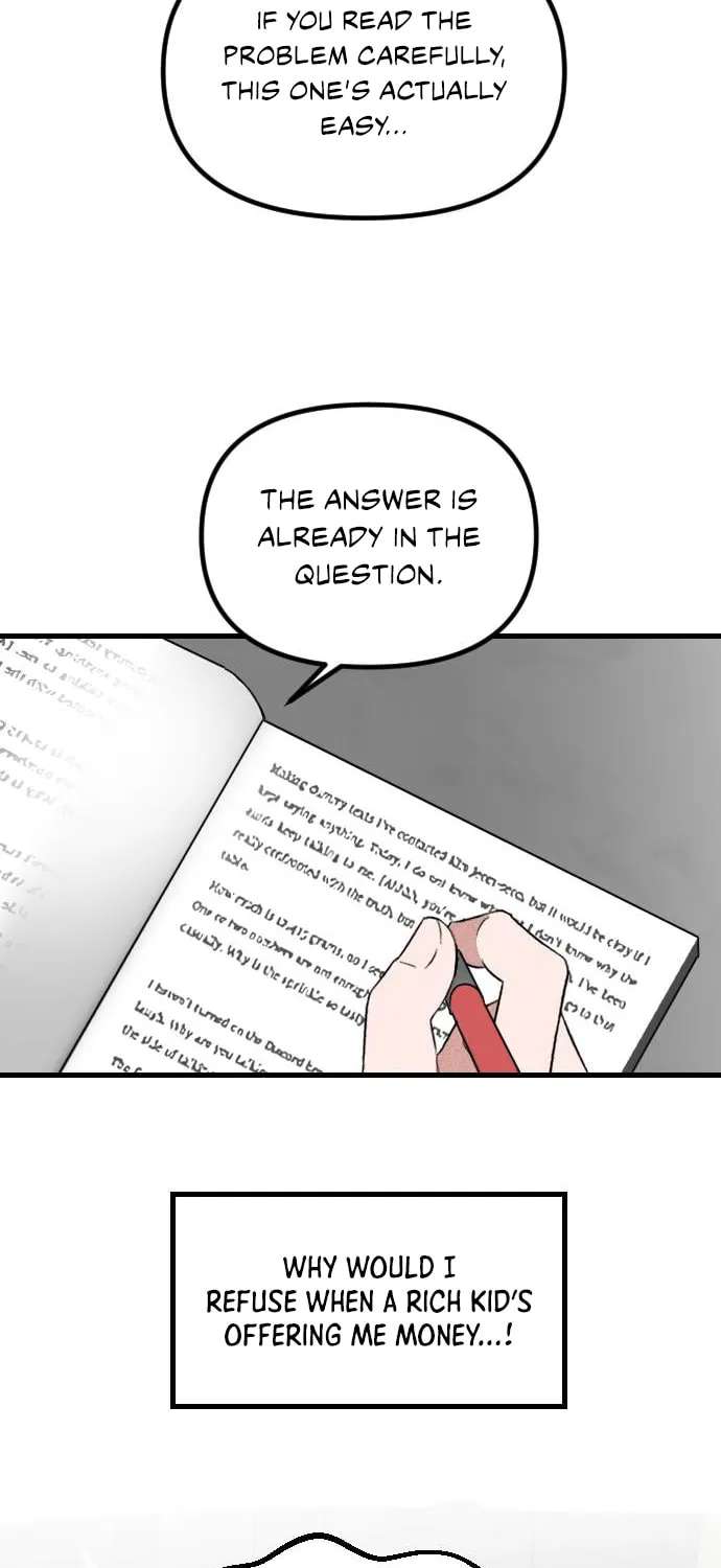 That's Because I'm Not Brave Chapter 2 - page 53
