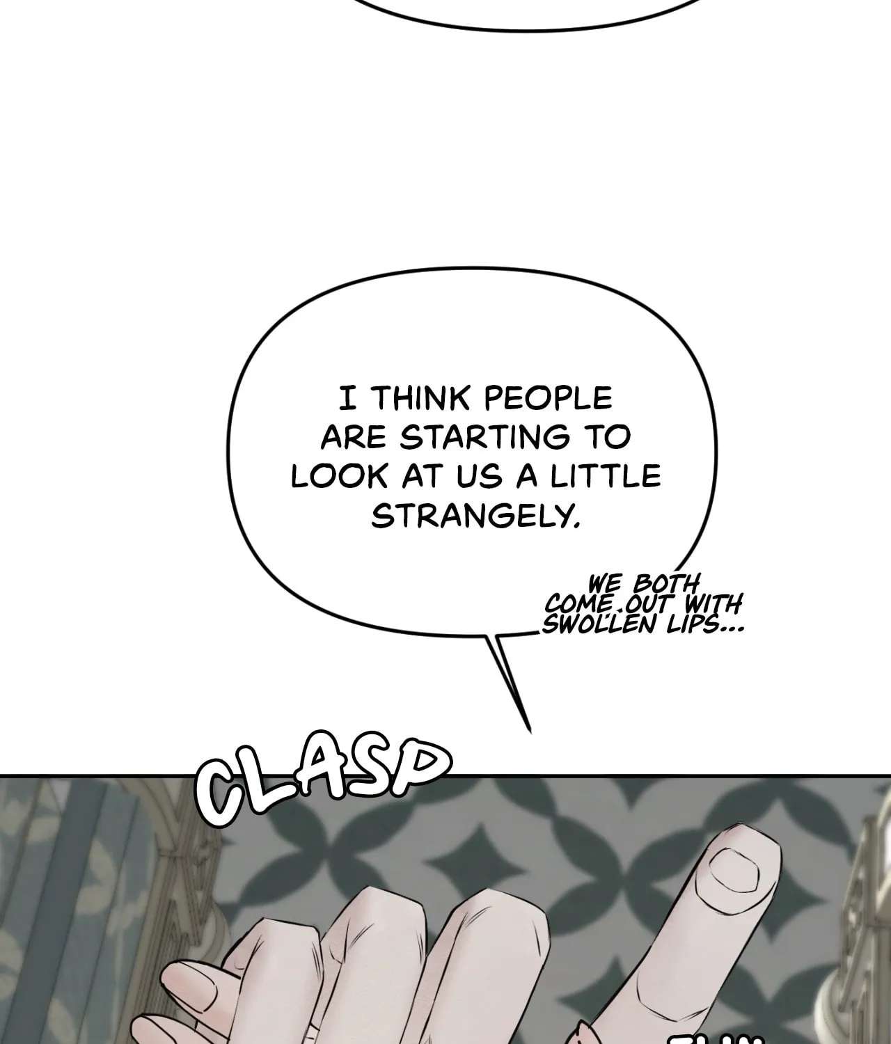 I Adopted the Male Lead from the Shelter Chapter 132 - page 112