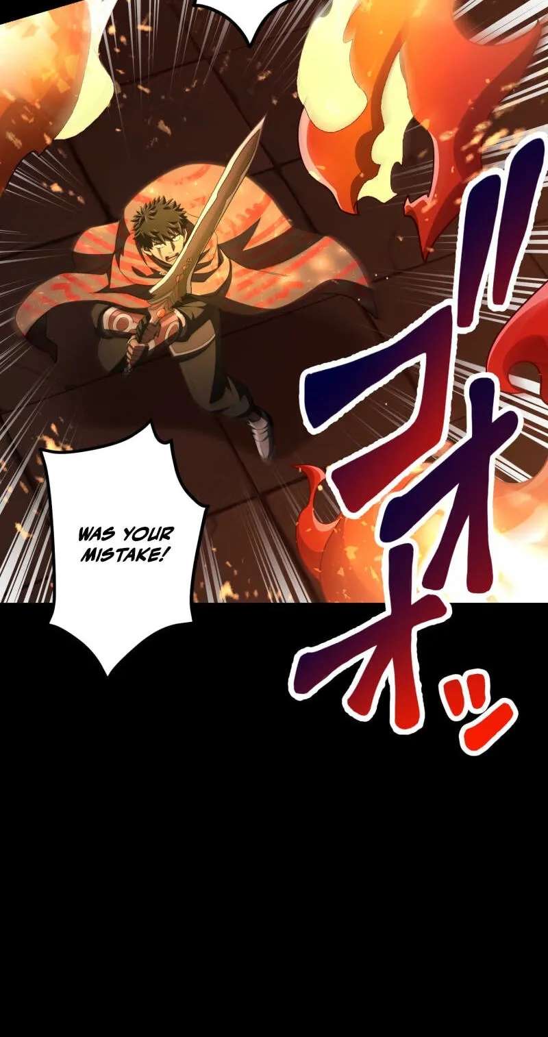 Monster Eater Chapter 119 - page 61