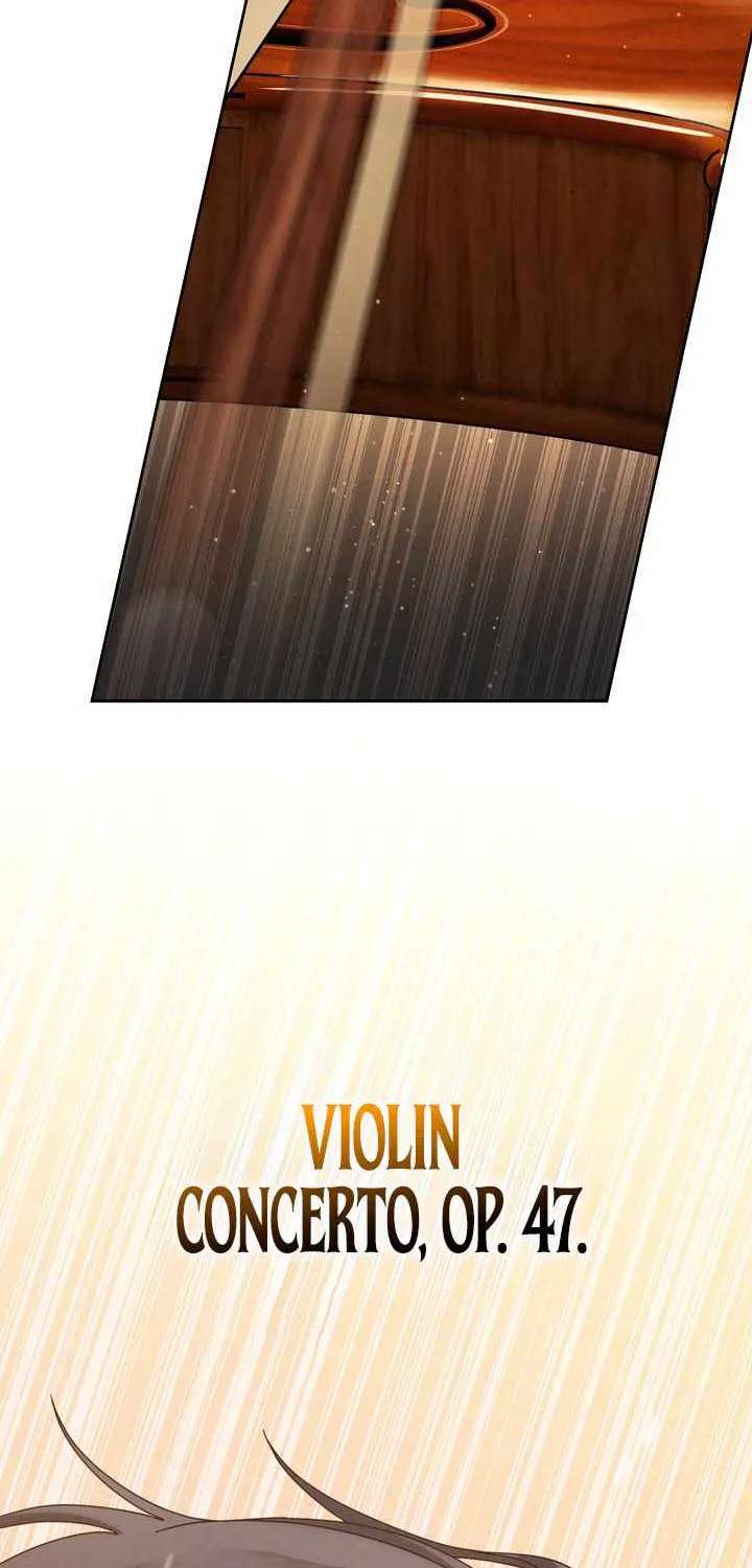 High School Musical Genius Is Paganini Reincarnated Chapter 108 - page 23