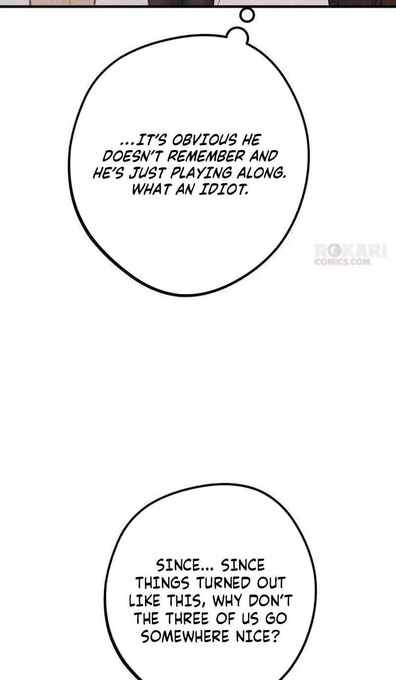 The Perfect Senior's Secret! Chapter 31 - page 11