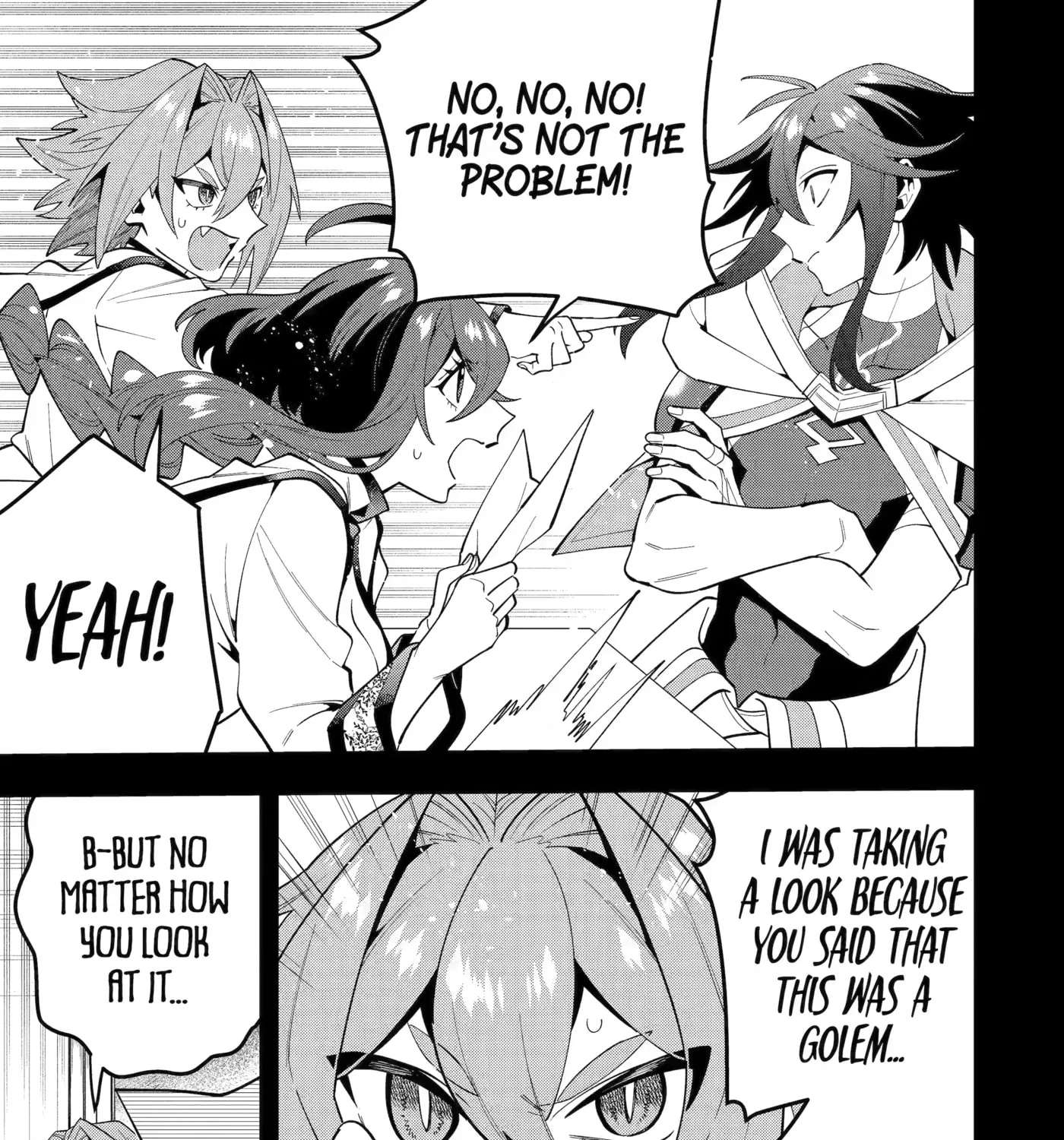 The Strongest Wizard Making Full Use of the Strategy Guide -No Taking Orders, I’ll Slay the Demon King My Own Way- Chapter 75 - page 49