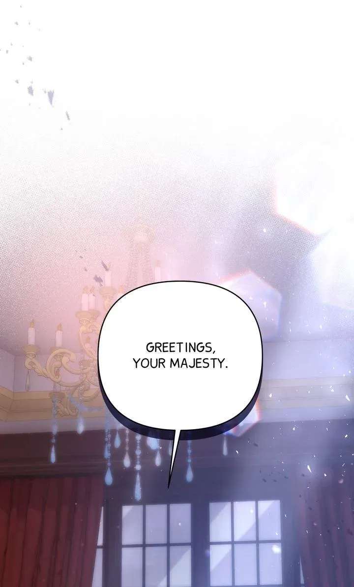 How To Make A Loving Savior An Emperor Chapter 35 - page 3