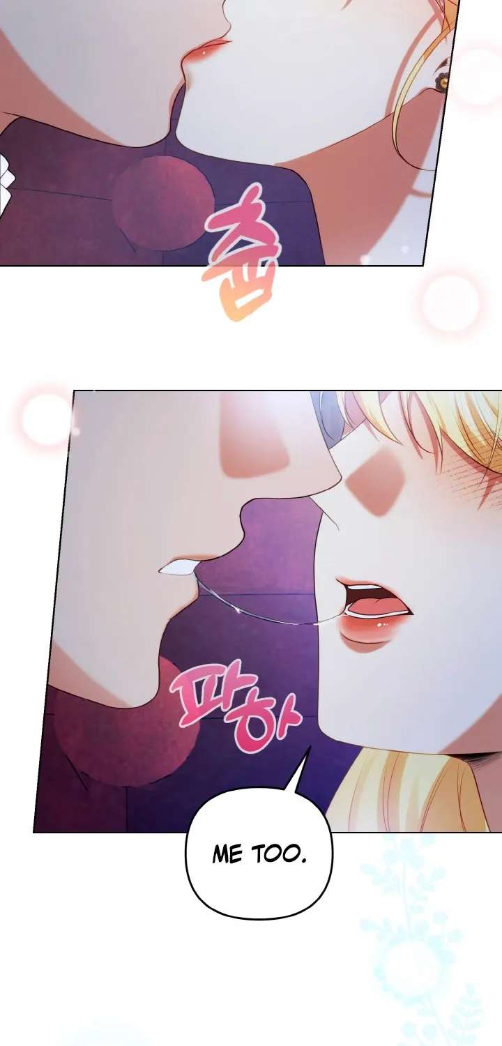 My ex-husband wants to reconcile Chapter 38 - page 42