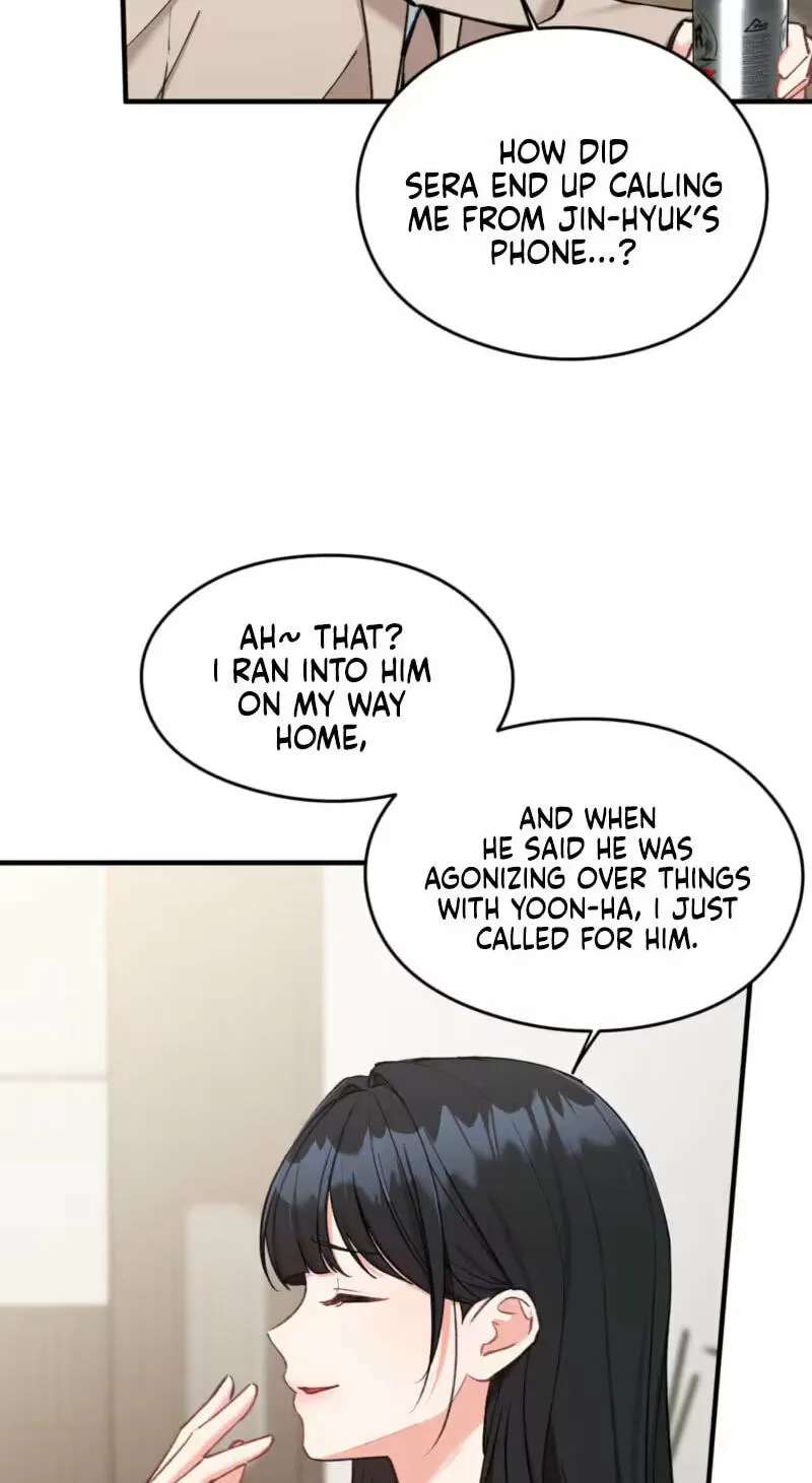 My Doodle Boyfriend Chapter 24 - page 55