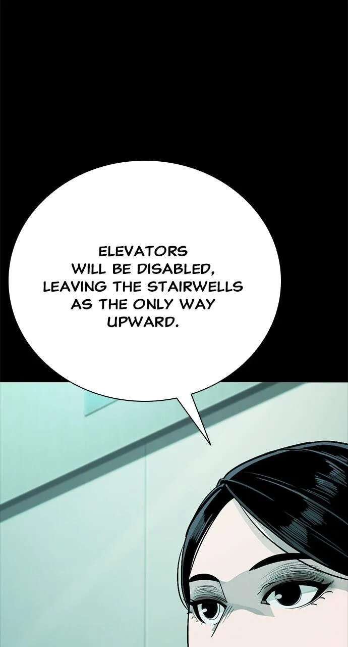 The Worst Generation Chapter 65 - page 9