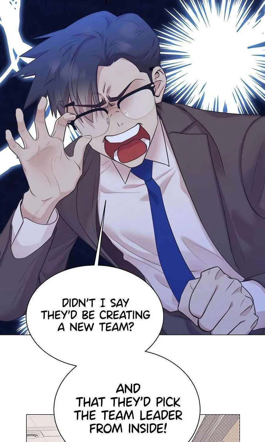 I Became A Sales Prodigy Chapter 109 - page 53