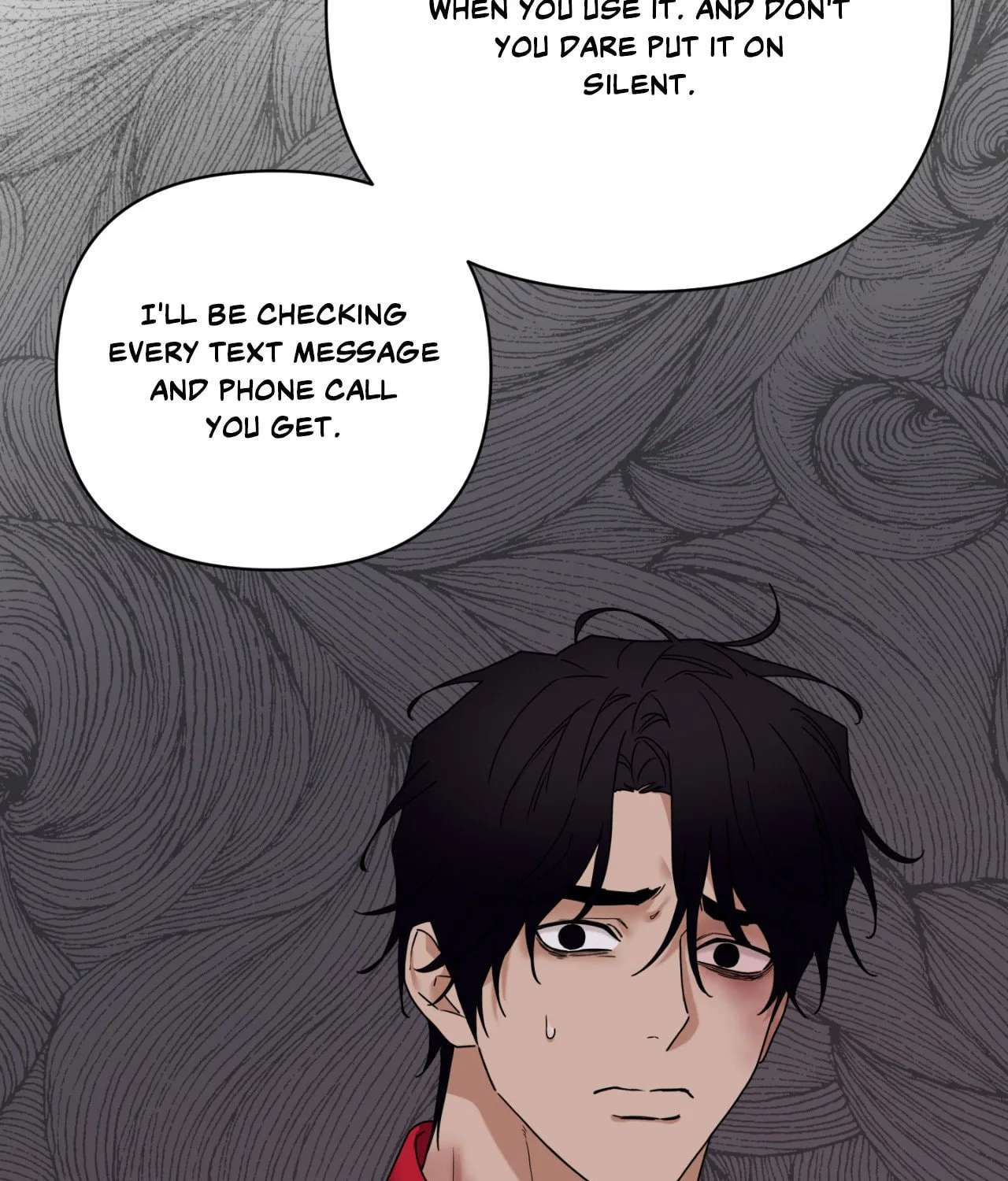 Revenge! Chapter 44 - page 30