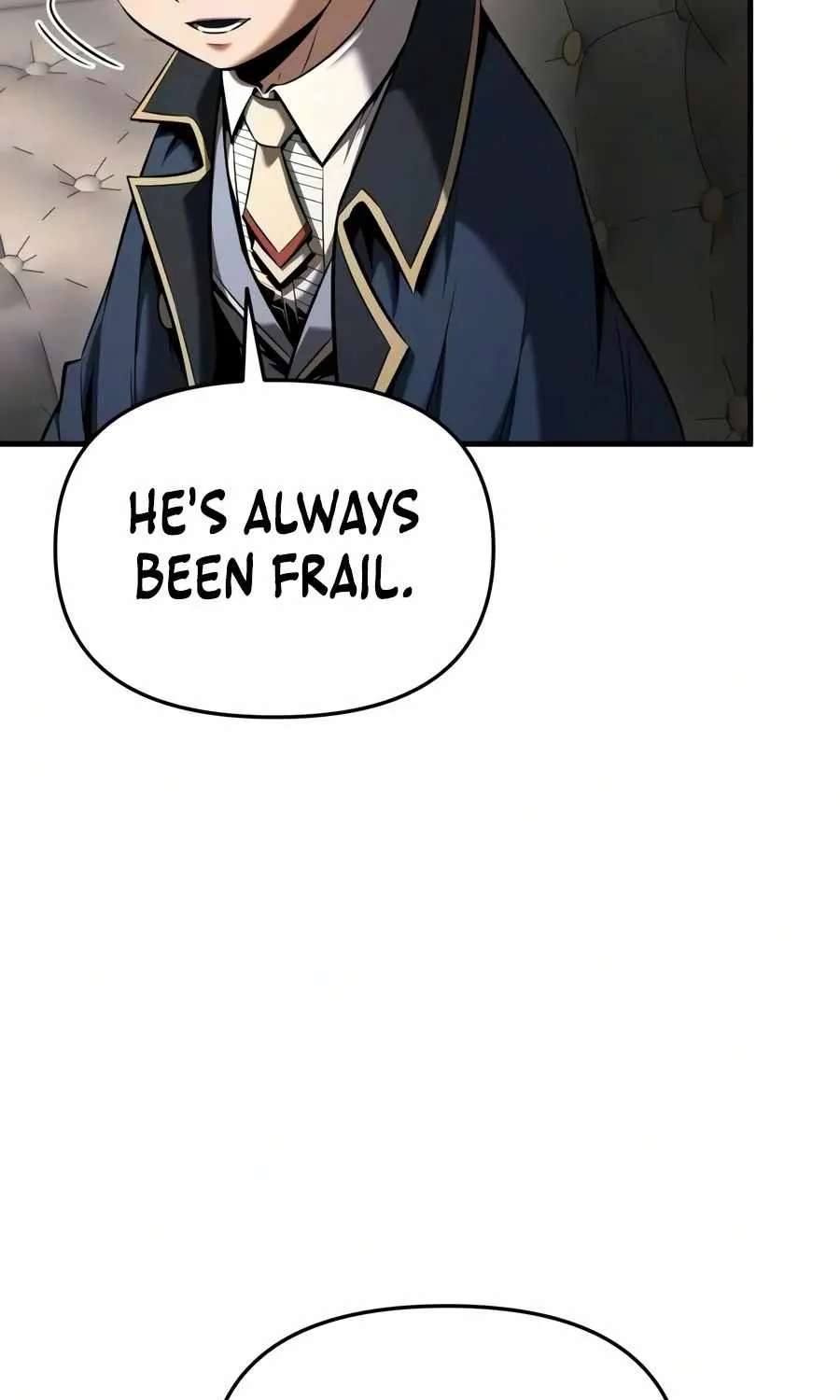The Seventh Prince Escapes His Uncertain Fate Chapter 19 - page 34