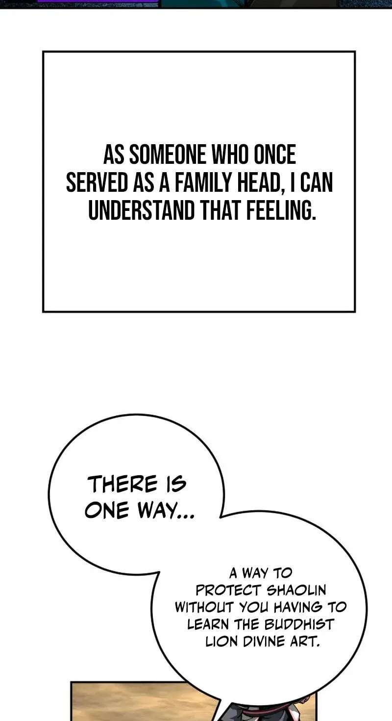 Warrior Grandpa and His Supreme Granddaughter Chapter 116 - page 29