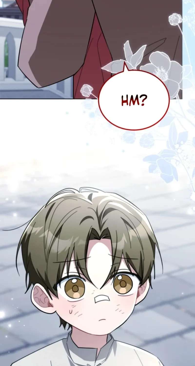 I Received a Request from the Villain Boss Chapter 31 - page 74
