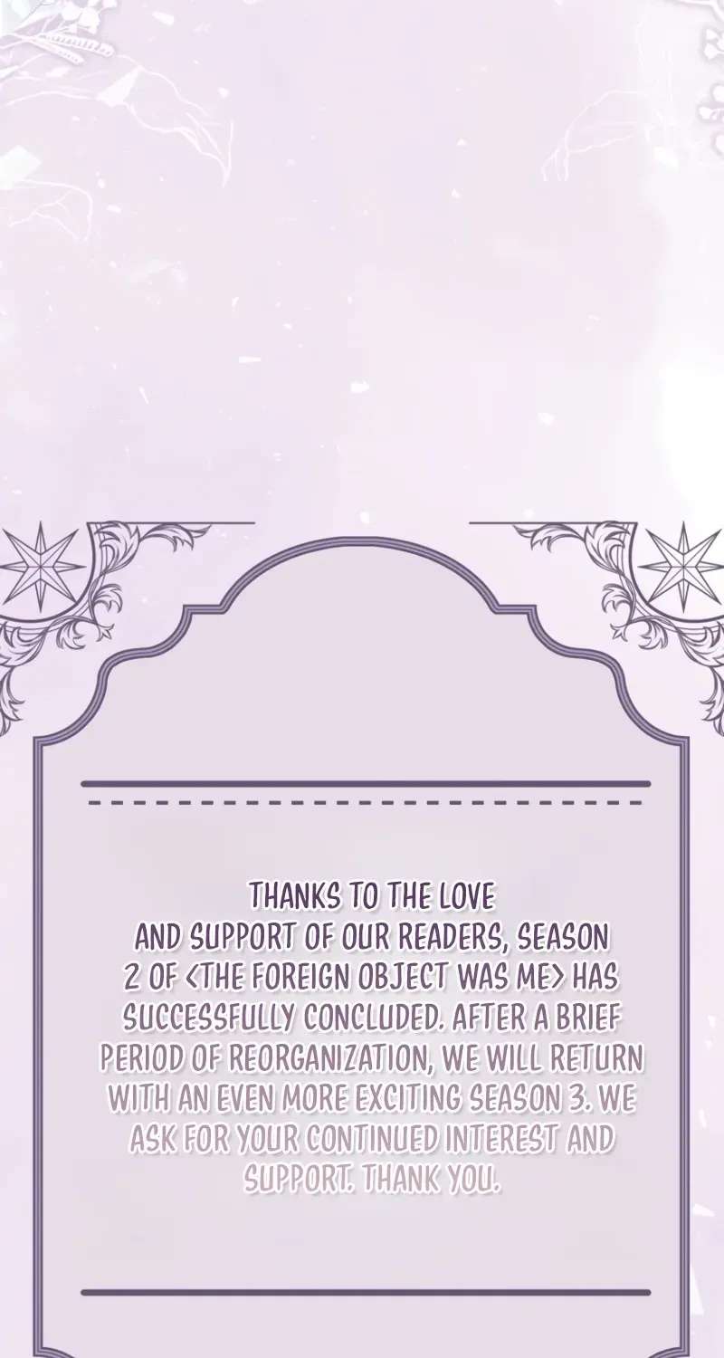 The Foreign Object Was Me Chapter 82 - page 89