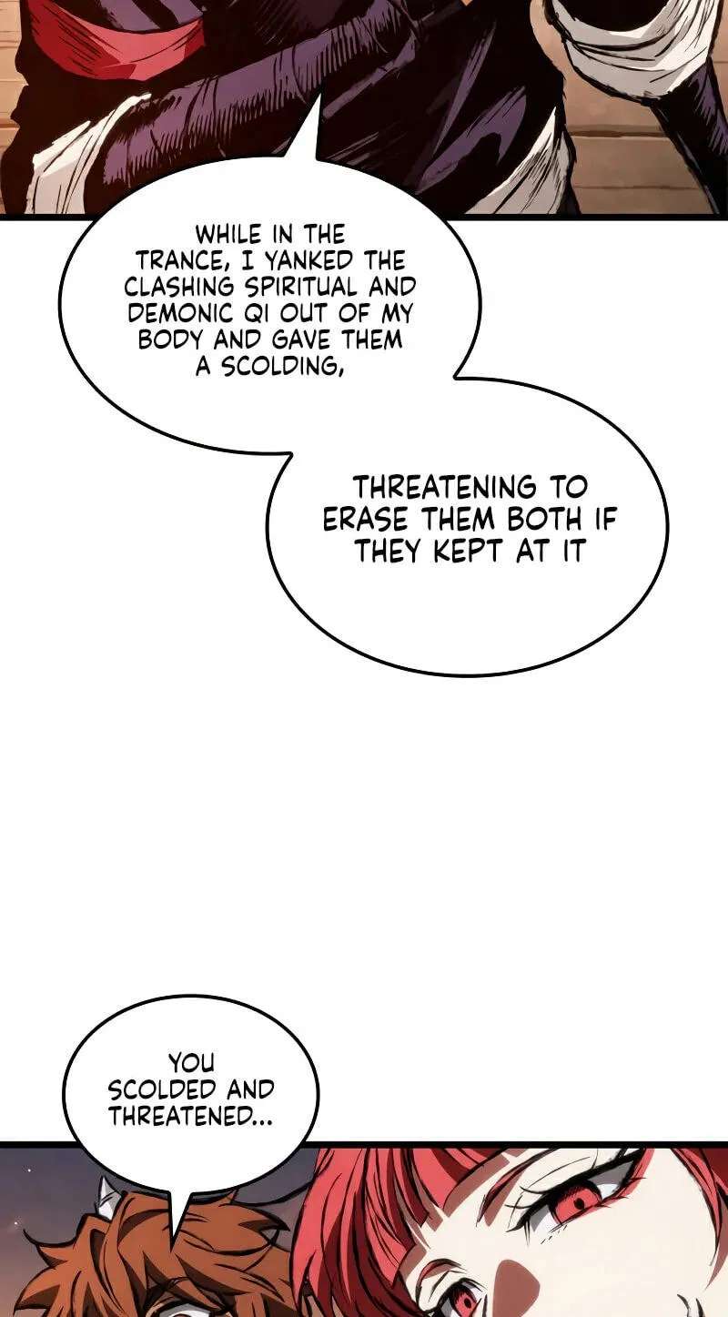 Chronicles of the Demon-Slaying Cultivator Chapter 15 - page 29