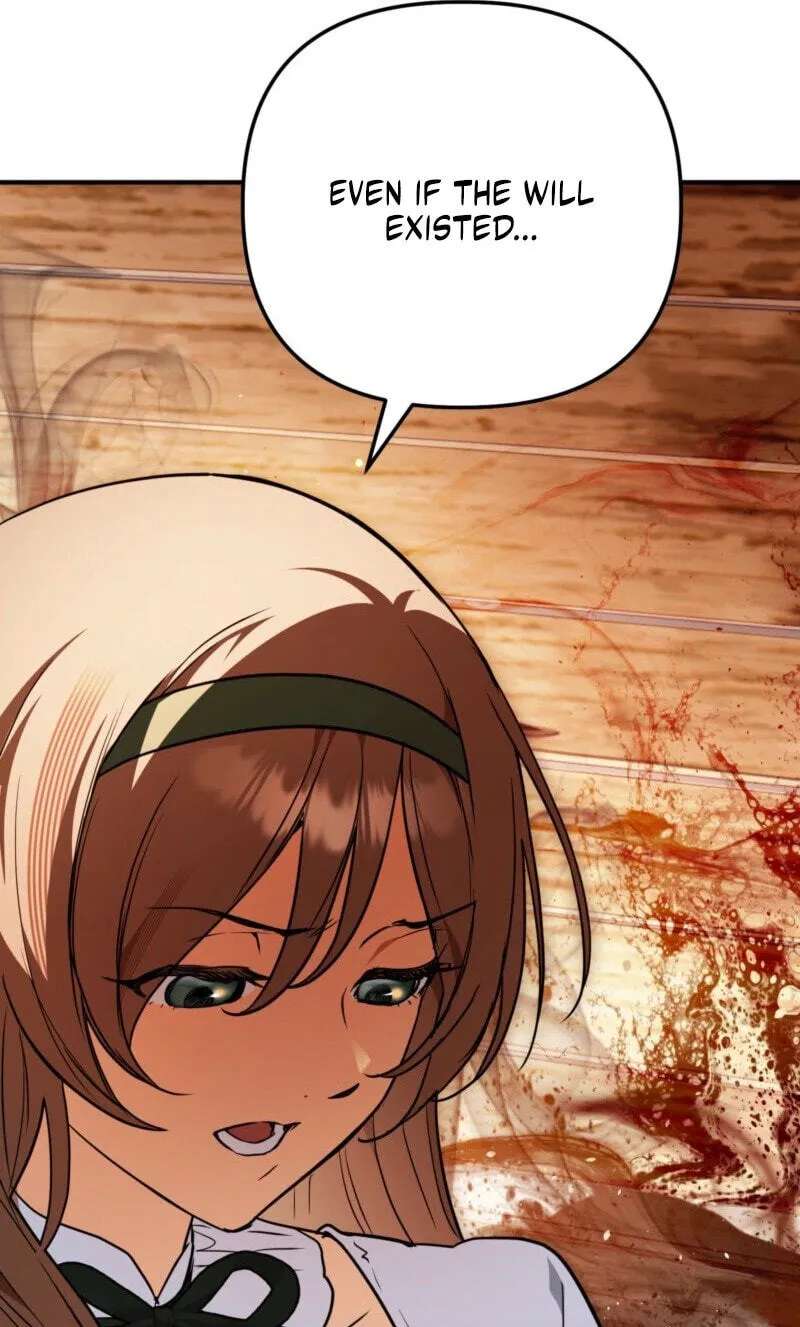 Himsumjjin Eorini-ga Appa-reul Chatseumnida Chapter 48 - page 99