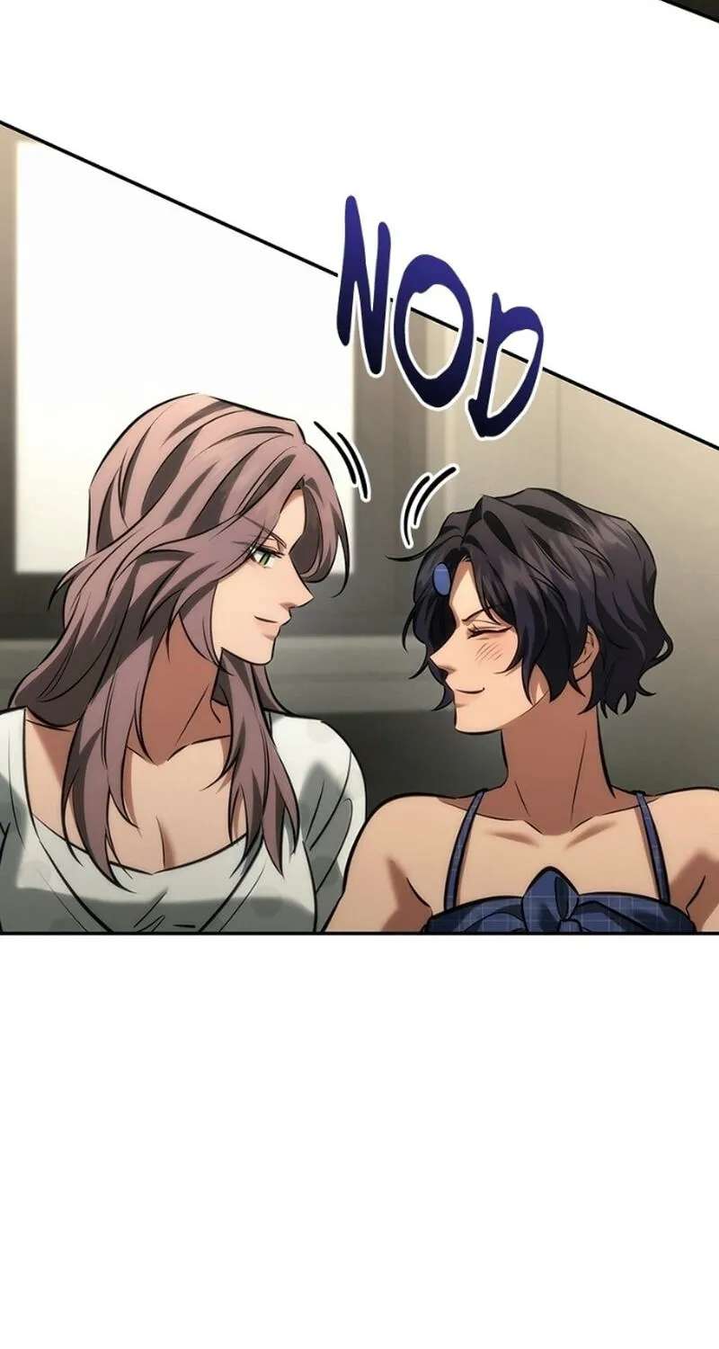Ties that Bind Us Chapter 34 - page 36