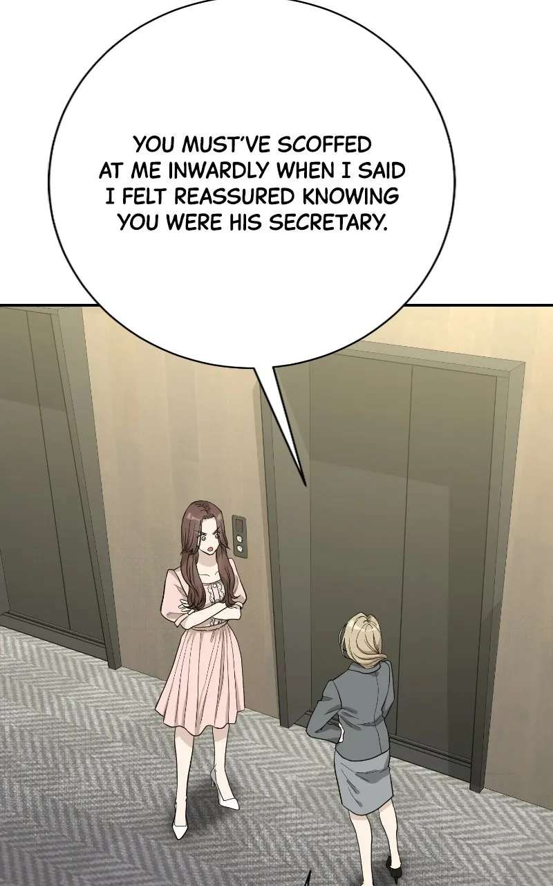 Undercover Wife Chapter 42 - page 49