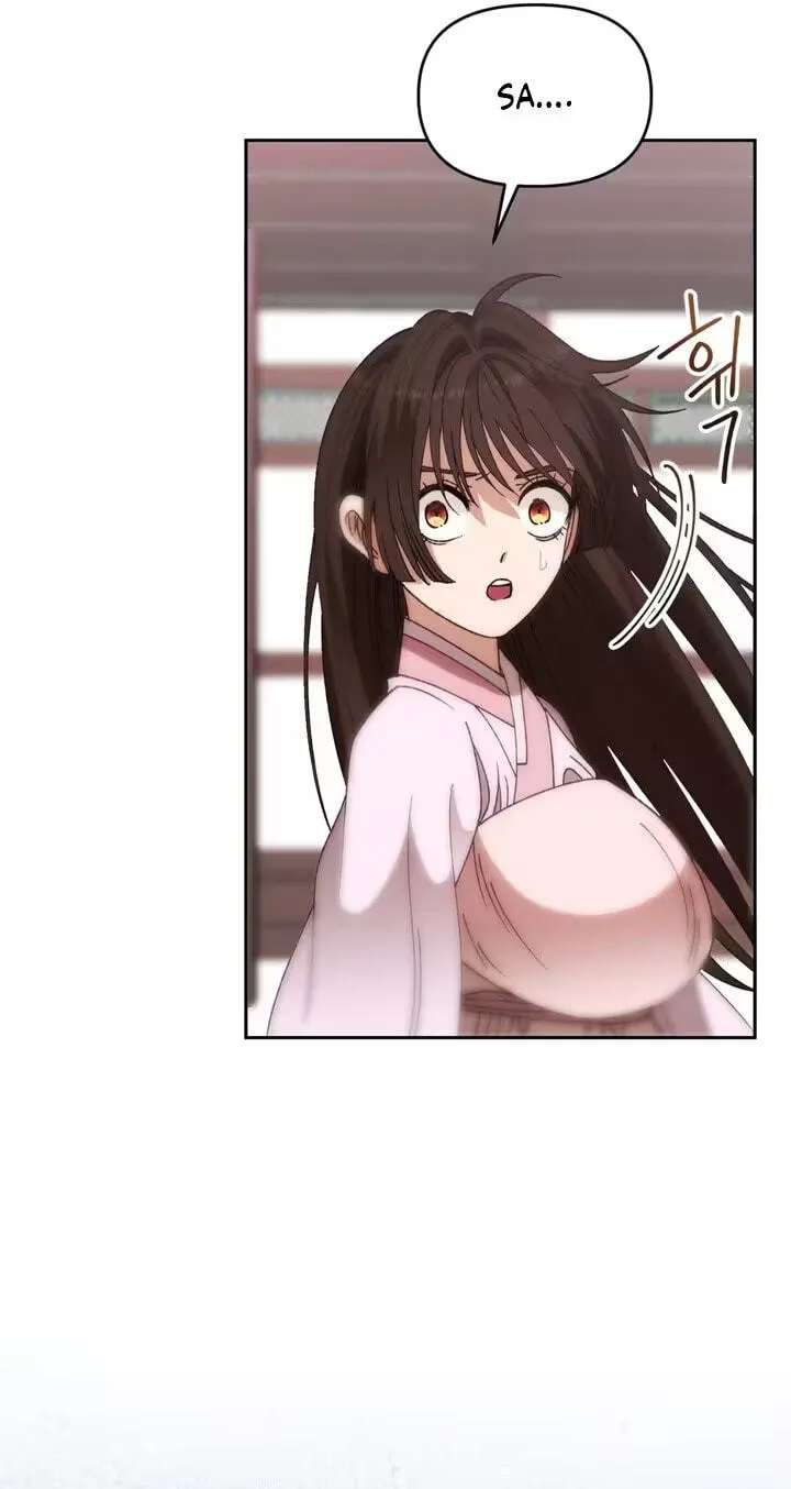 The White-Haired Man Chapter 26 - page 65