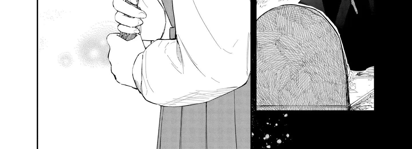 The Lonely Witch Who Bites Back and Her Puppy Prince Who Won't Leave Her Alone Chapter 1 - page 65