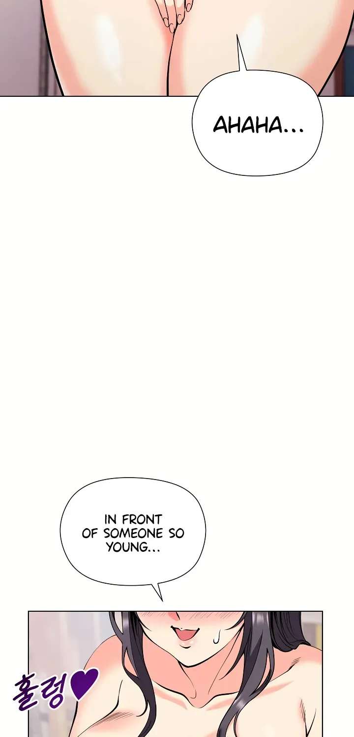 Your Mom Is the Best Chapter 5 - page 67