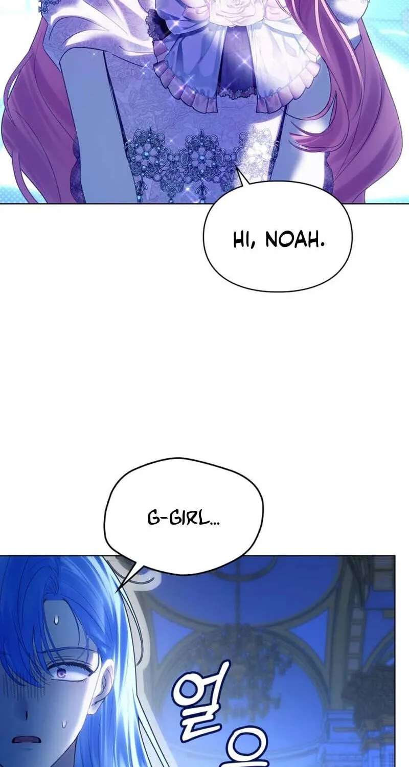 Baby Prisoner of the Winter Castle Chapter 105 - page 49