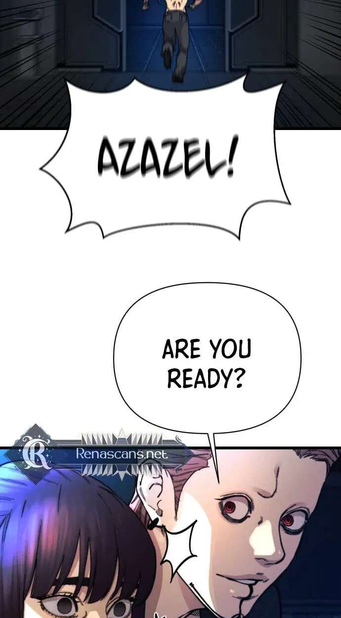Underworld Invasion Chapter 27 - page 26