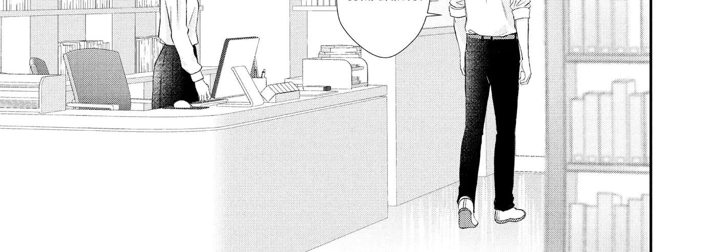 Nanoni, Chigira-kun ga Amasugiru. Chapter 54 - page 54