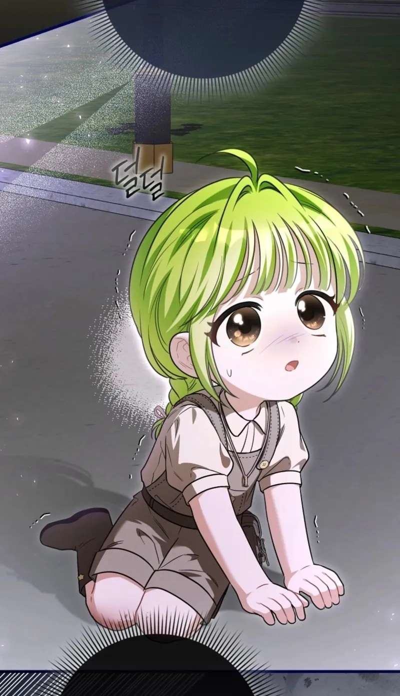 The Baby Sprout Who Bloomed in the Villain Duke's Family Chapter 12 - page 22